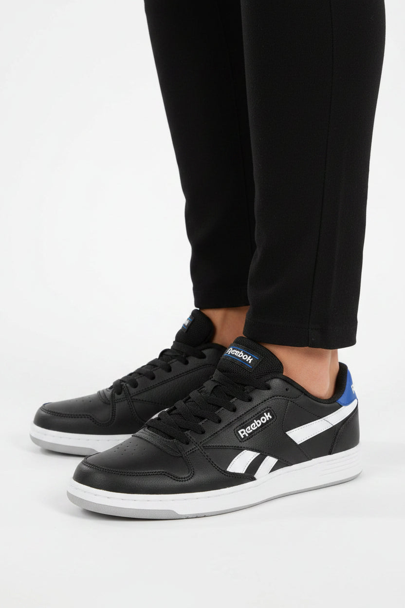 Reebok Match Prime Shoes - Runner