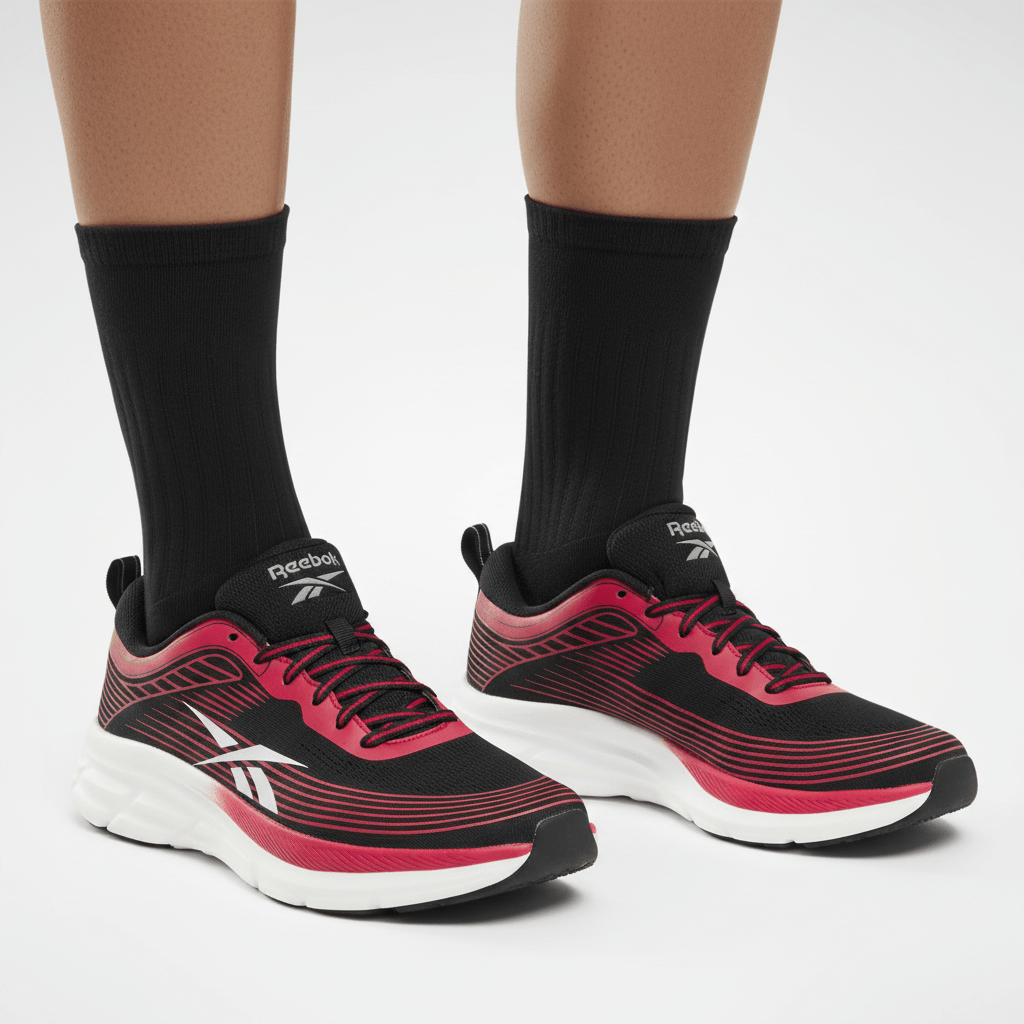 Reebok Road Strider Shoes - Runner
