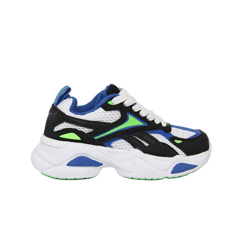 REEBOK SHOES FFC0138644 RBK7 - Runner