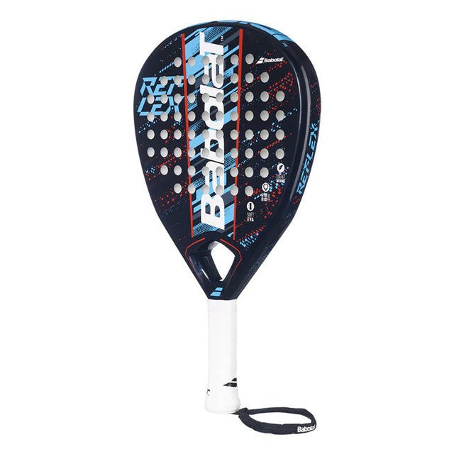 Reflex Padel Racket - Runner
