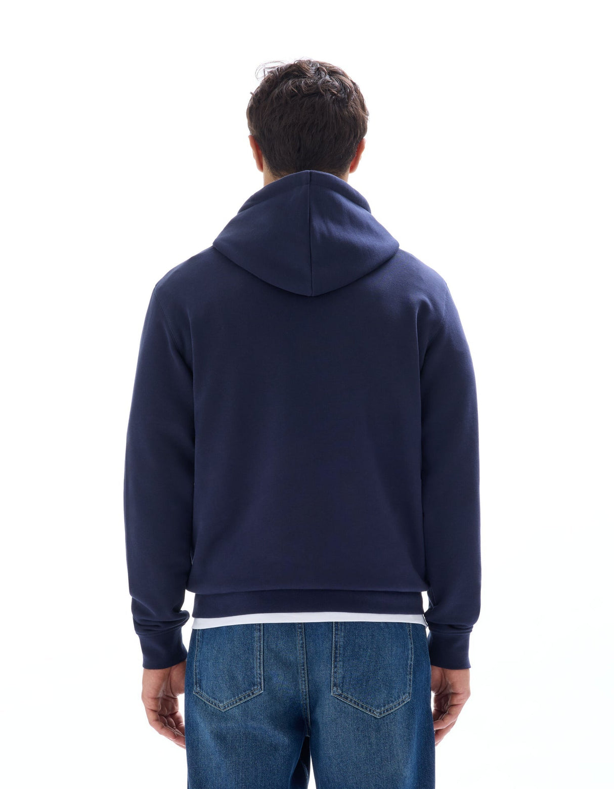 Regular Hoodie - Runner