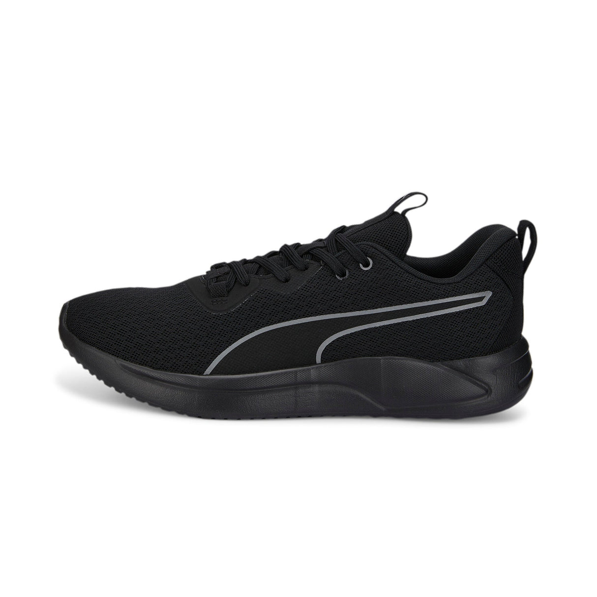 RESOLVE MODERN PUMA BLACK - PUMA BLACK - Runner