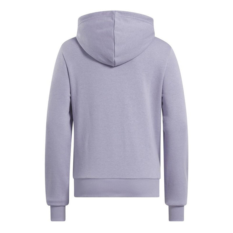RI SL French Terry Hoodie - Runner