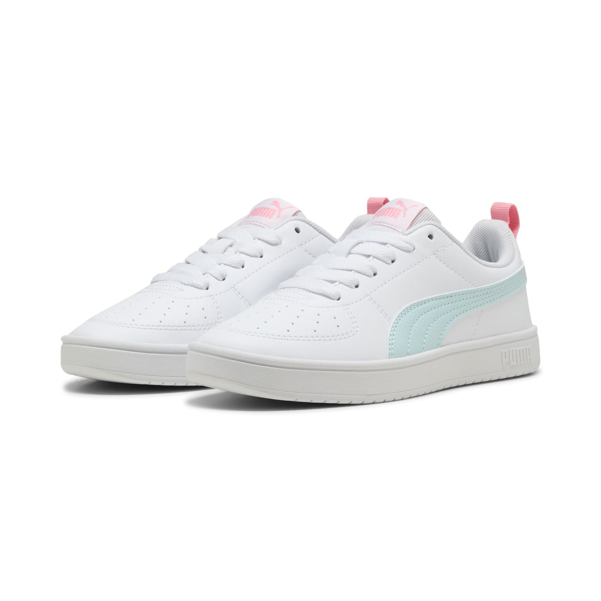 Rickie Youth Trainers - Runner