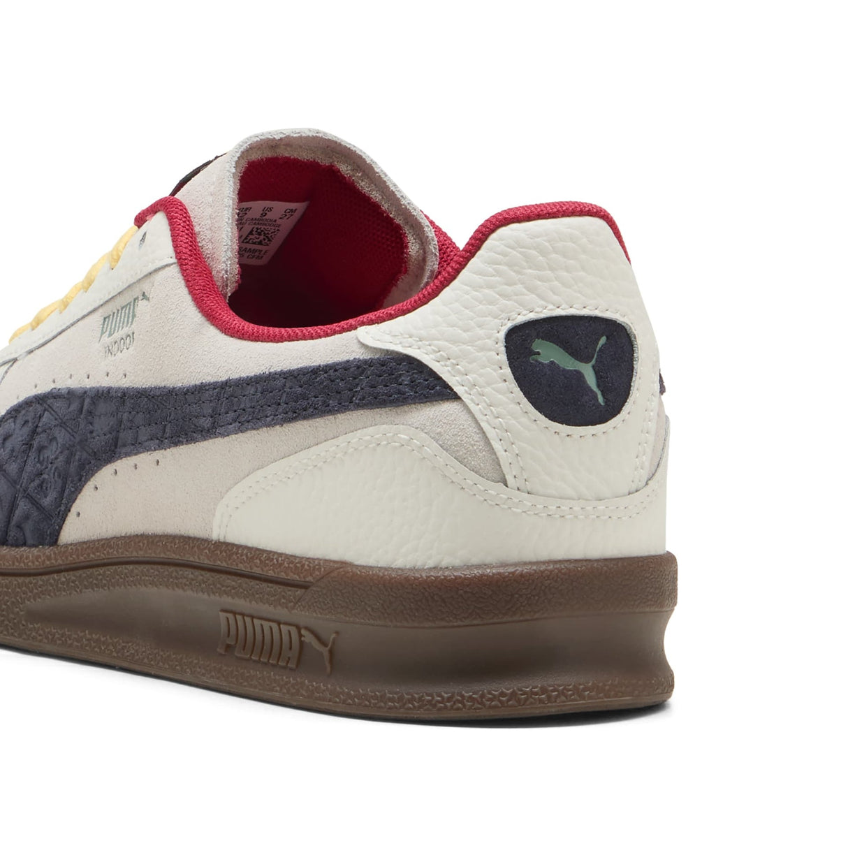 Road To Unity Indoor Sneakers Unisex - Runner