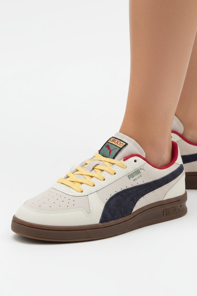 Road To Unity Indoor Sneakers Unisex - Runner
