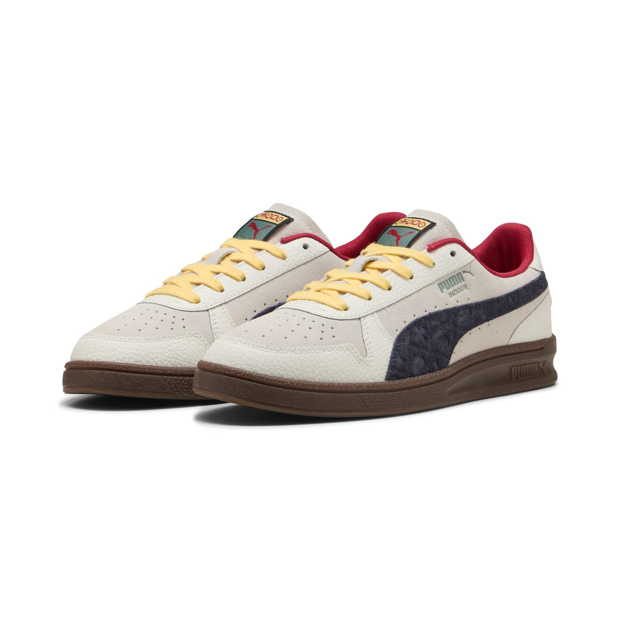 Road To Unity Indoor Sneakers Unisex - Runner