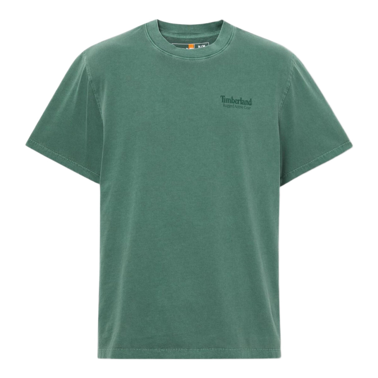 Rugged Active Gear Back Graphic Tee - Runner