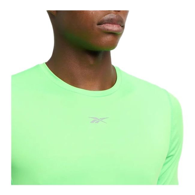 Running Ss Speedwick Tee - Runner