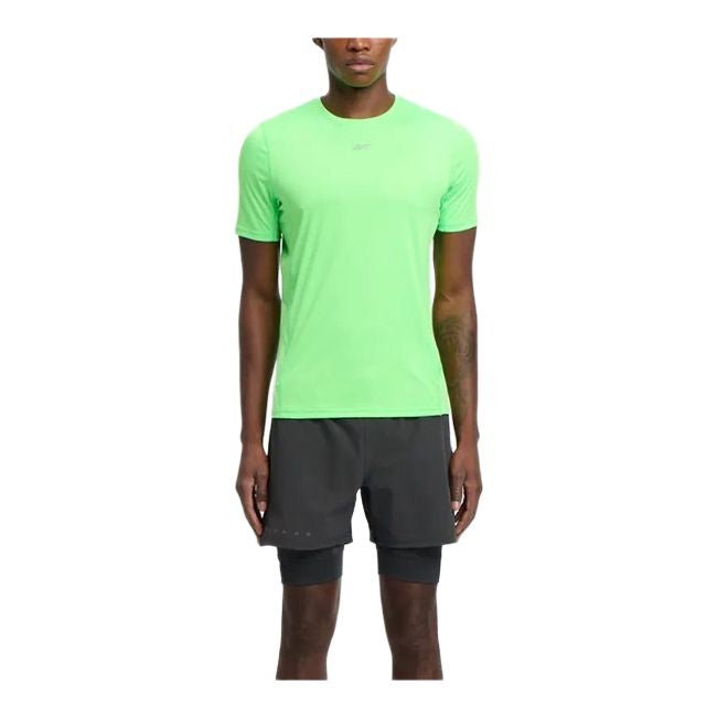 Running Ss Speedwick Tee - Runner