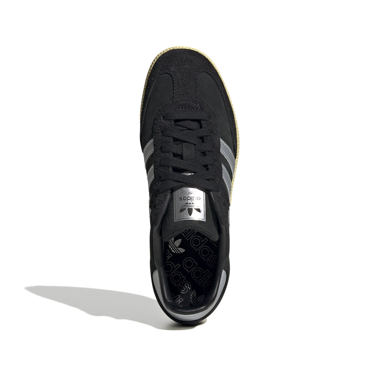 SAMBA OG - Runner