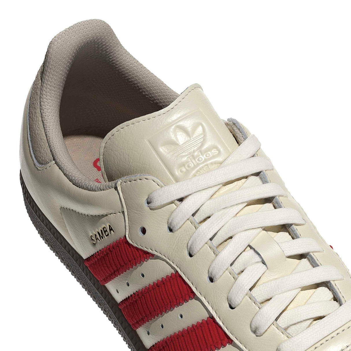 SAMBA OG SHOES - Runner