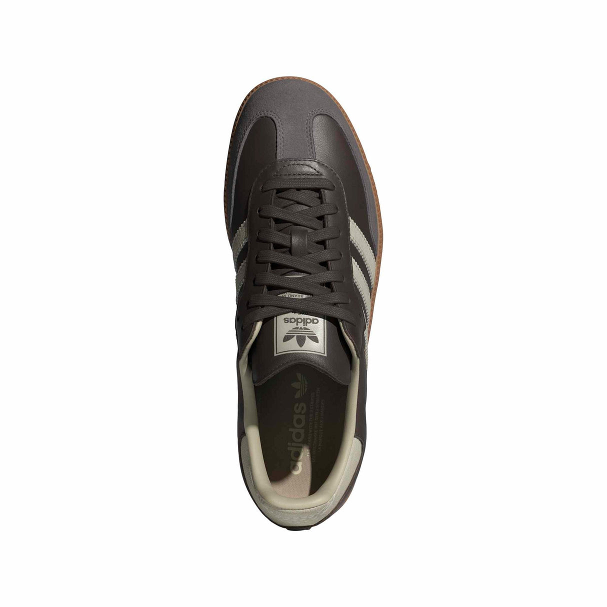 Samba OG Shoes - Runner