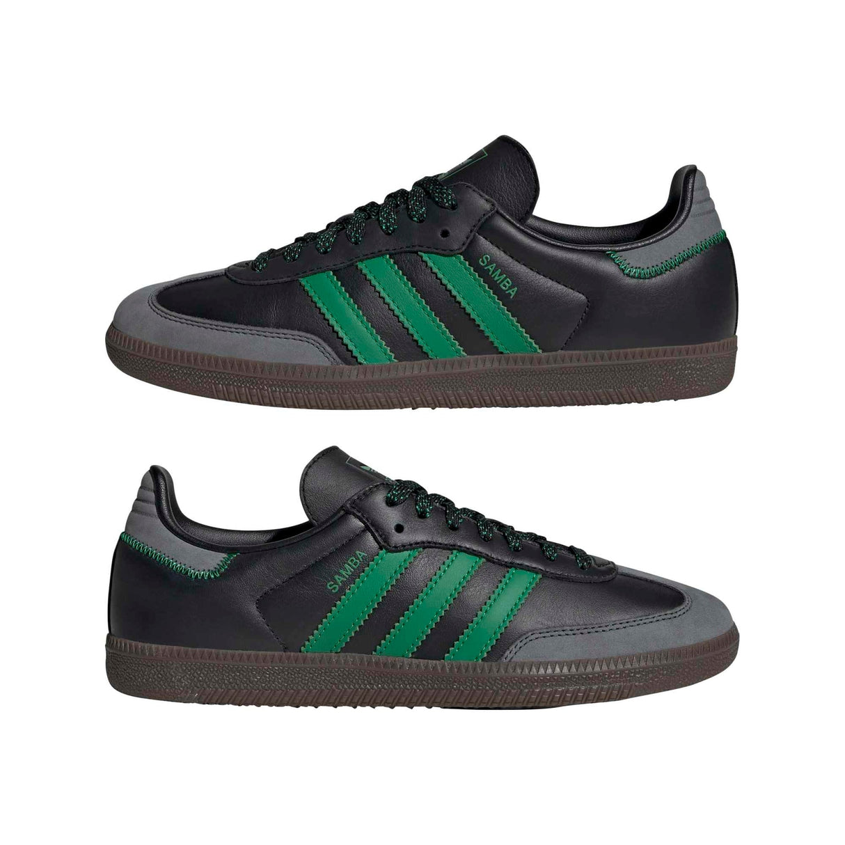 Samba OG Shoes - Runner