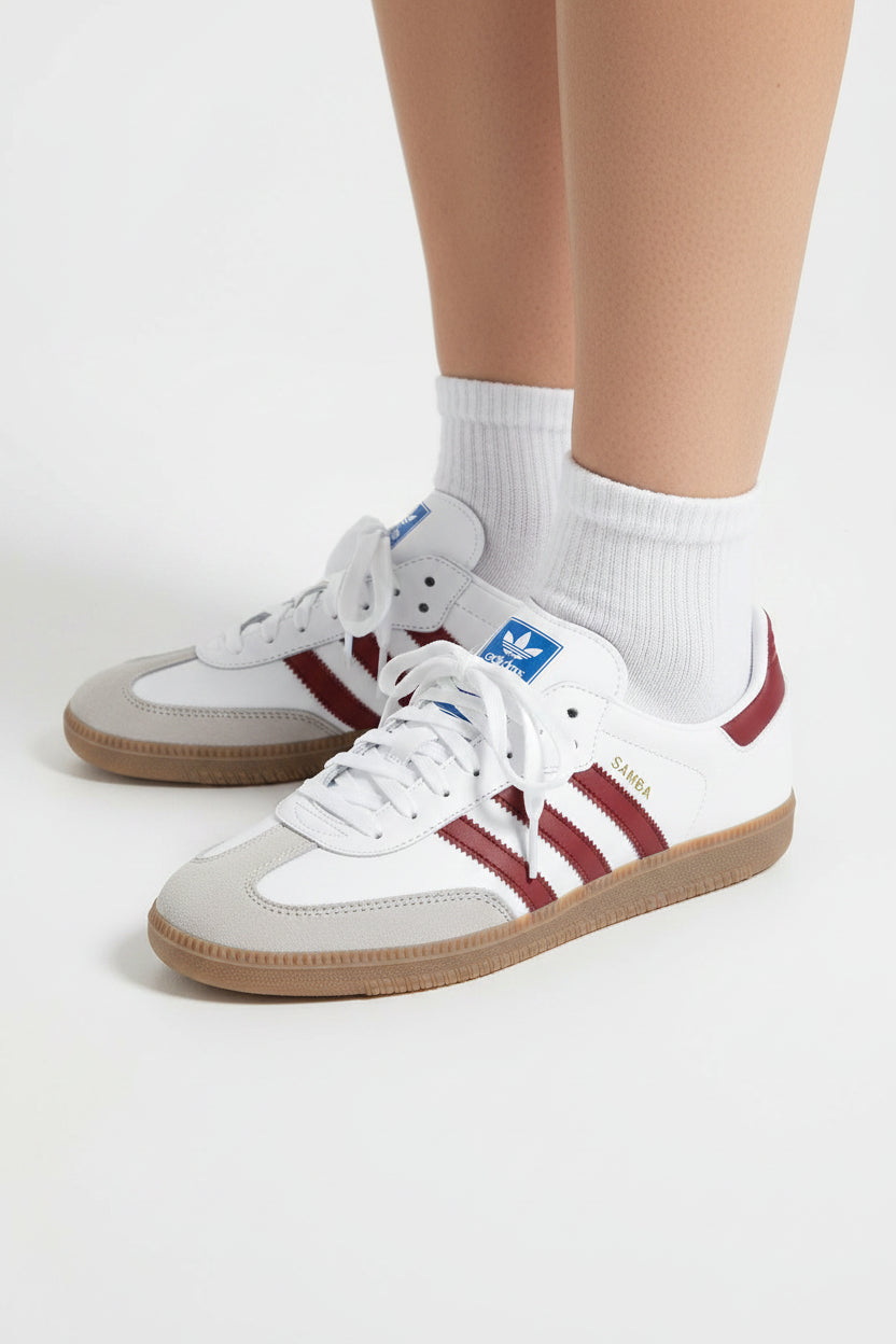 Samba OG Shoes - Runner