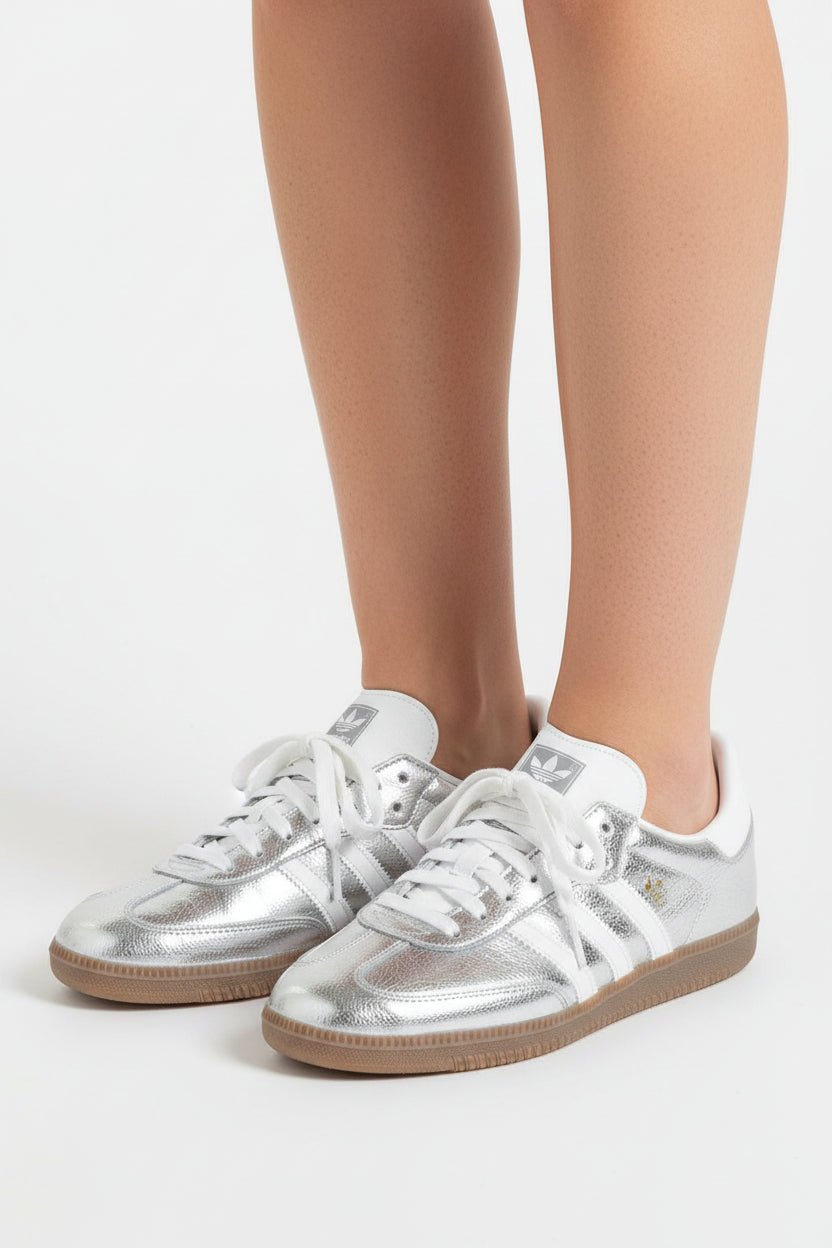 SAMBA OG SHOES - Runner