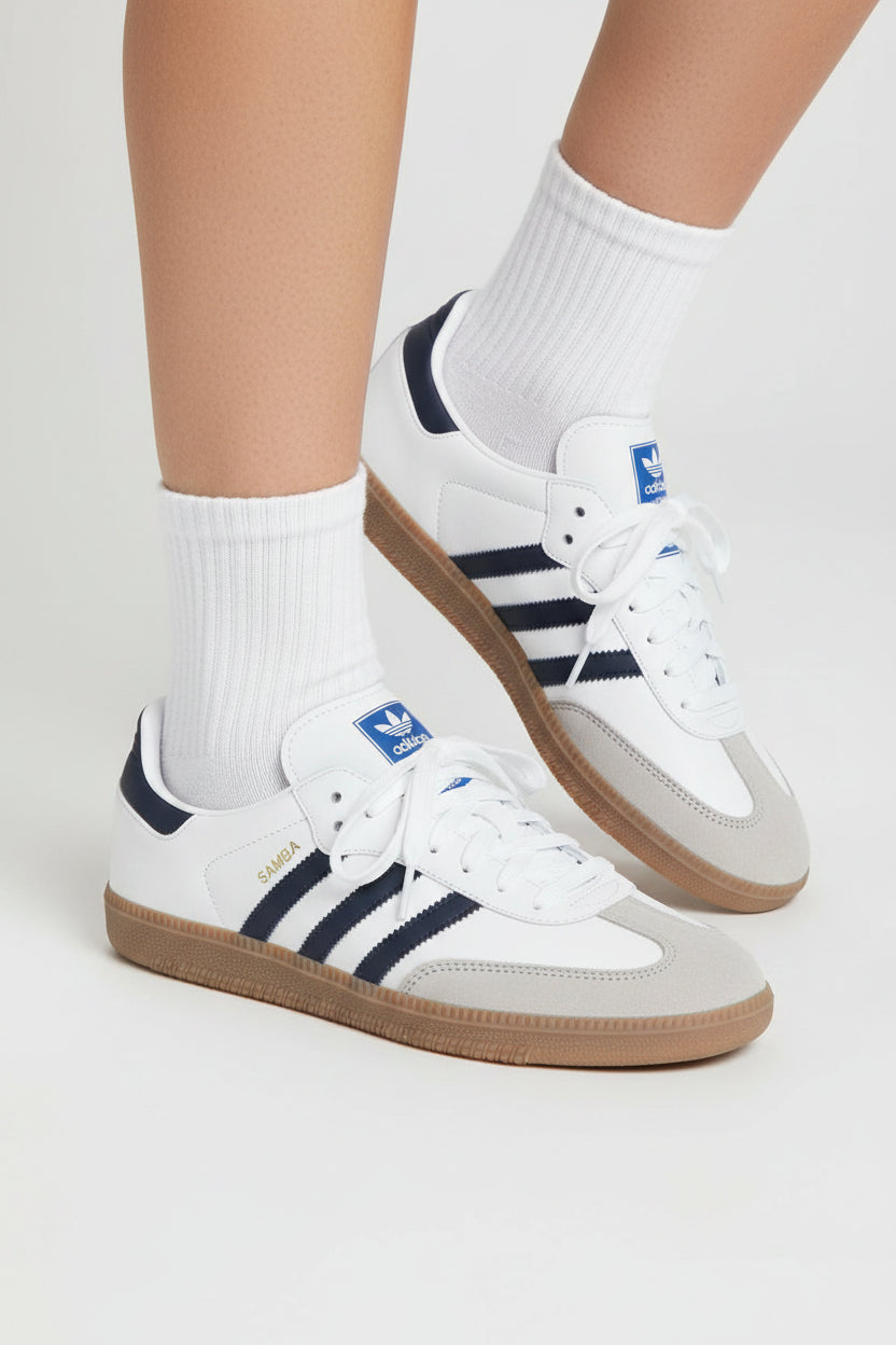 Samba OG Shoes - Runner