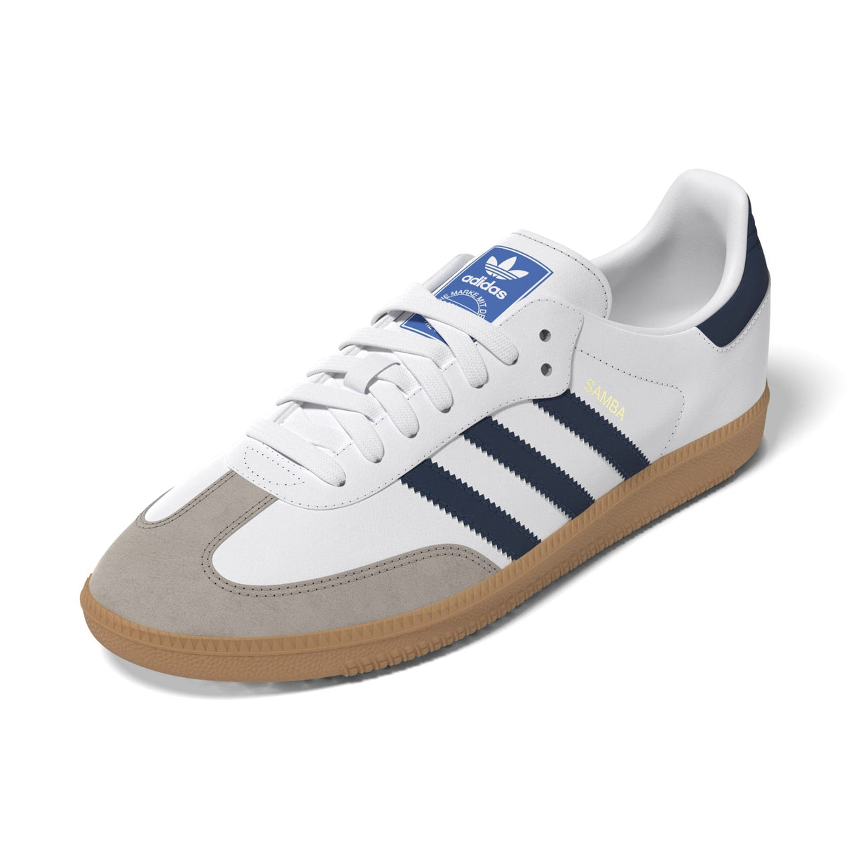 Samba OG Shoes - Runner