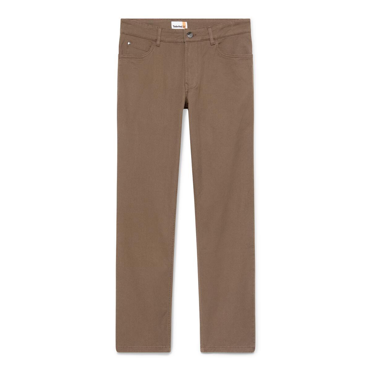 Sandown 5 Pockets Pant - Runner