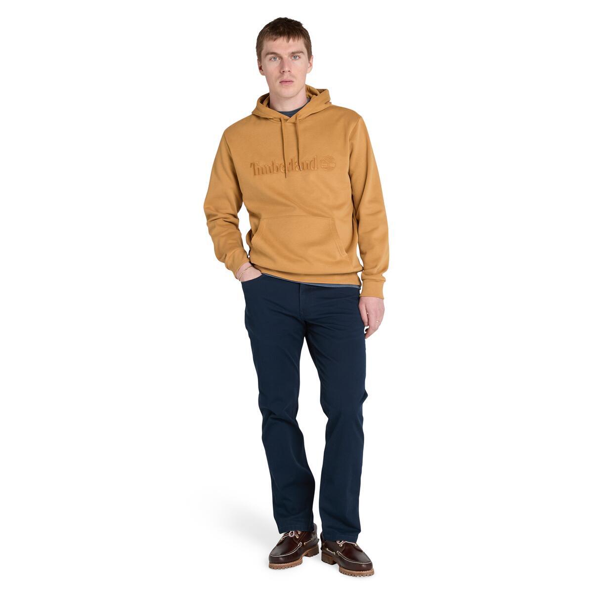 Sandown 5 Pockets Pant - Runner