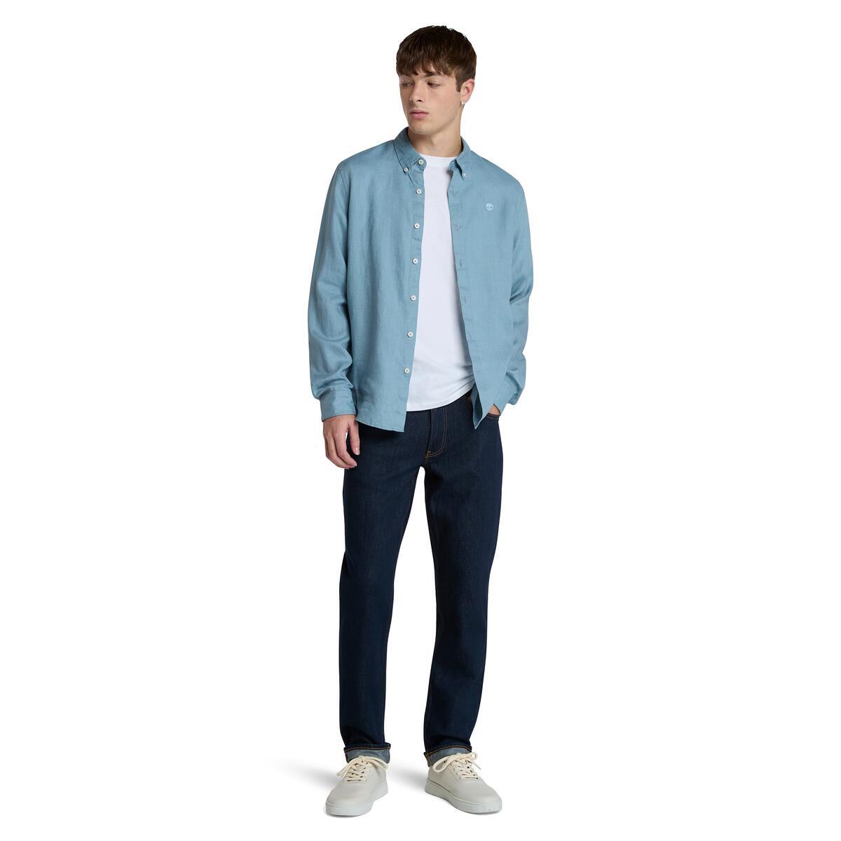 Sandown Denim Slim - Runner