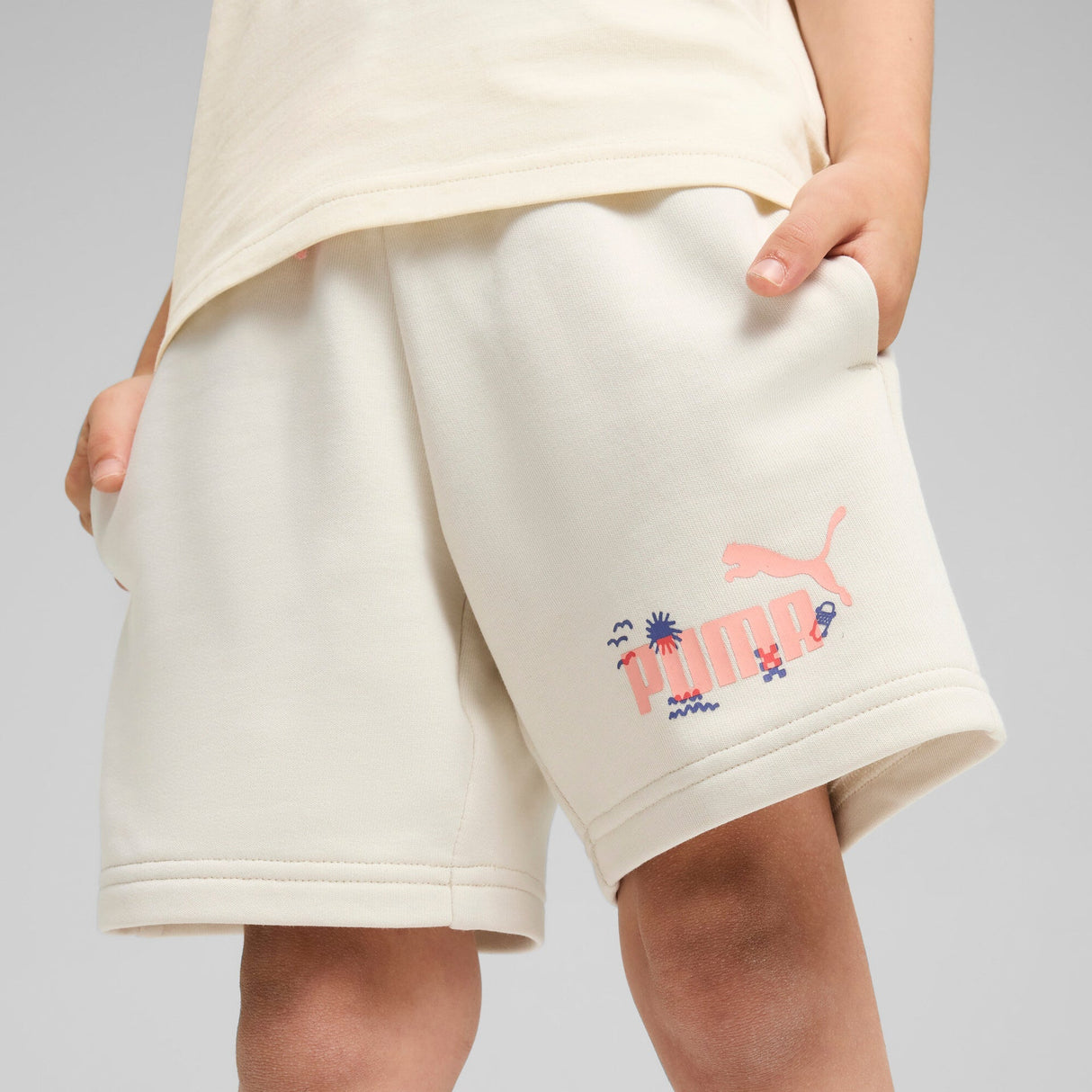 SANDY ADVENTURES Sho - Runner