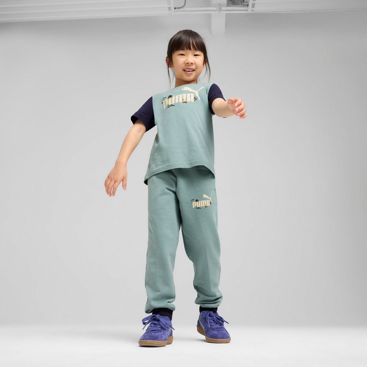 SANDY ADVENTURES Swe - Runner