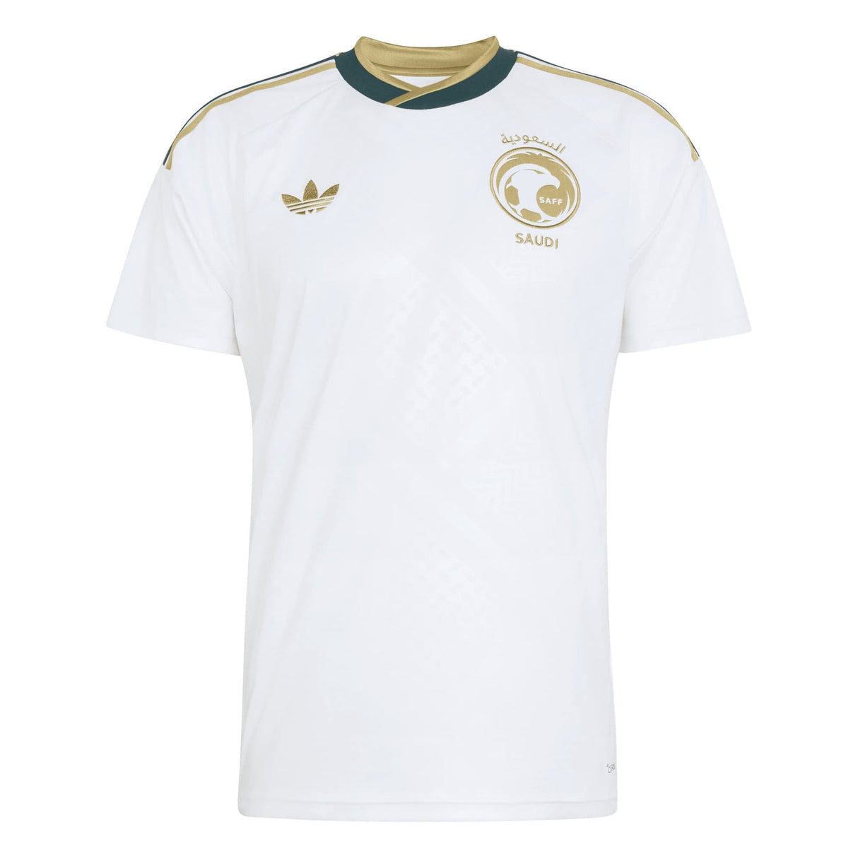 Saudi Arabia 26 Away Jersey - Runner