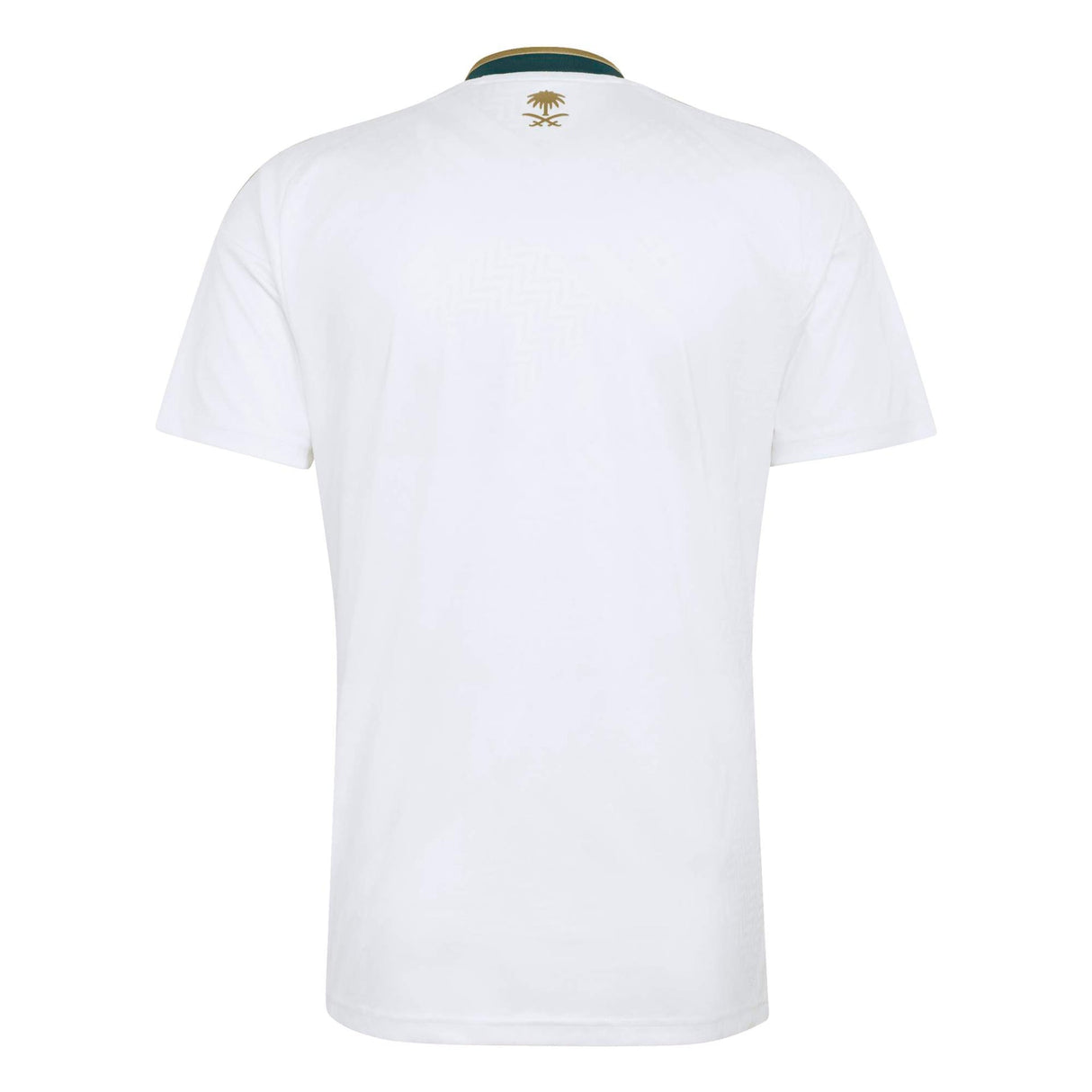 Saudi Arabia 26 Away Jersey - Runner