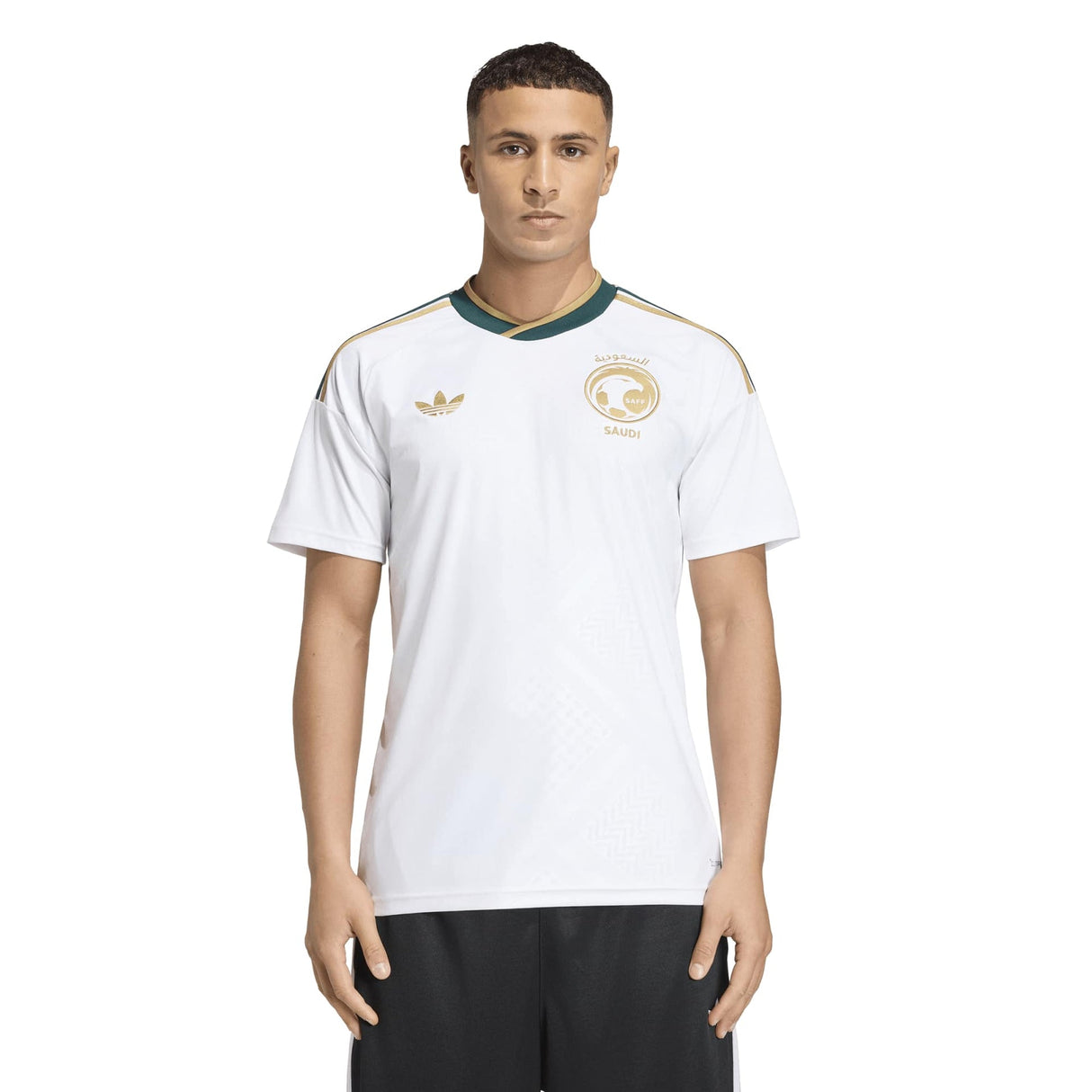 Saudi Arabia 26 Away Jersey - Runner