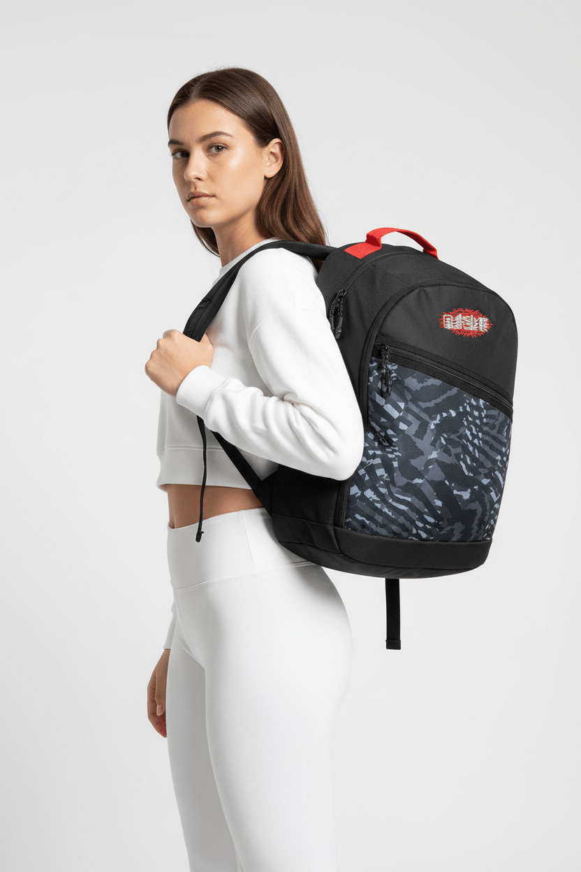 Schoolie 2.0 30L - Large Backpack - Runner