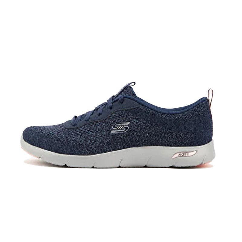 SCKECHERS Arch Fit Refine - Lavish Wish 104272 NVY SKW3 - Runner