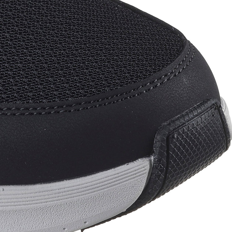 SCKECHERS MEN Arch Fit 2.0 – Vallo - 232706 - BKGY - SKM70 - Runner