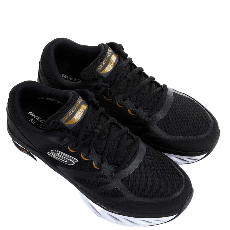 SCKECHERS MEN Arch Fit Glide‑Step SKM10 - Runner