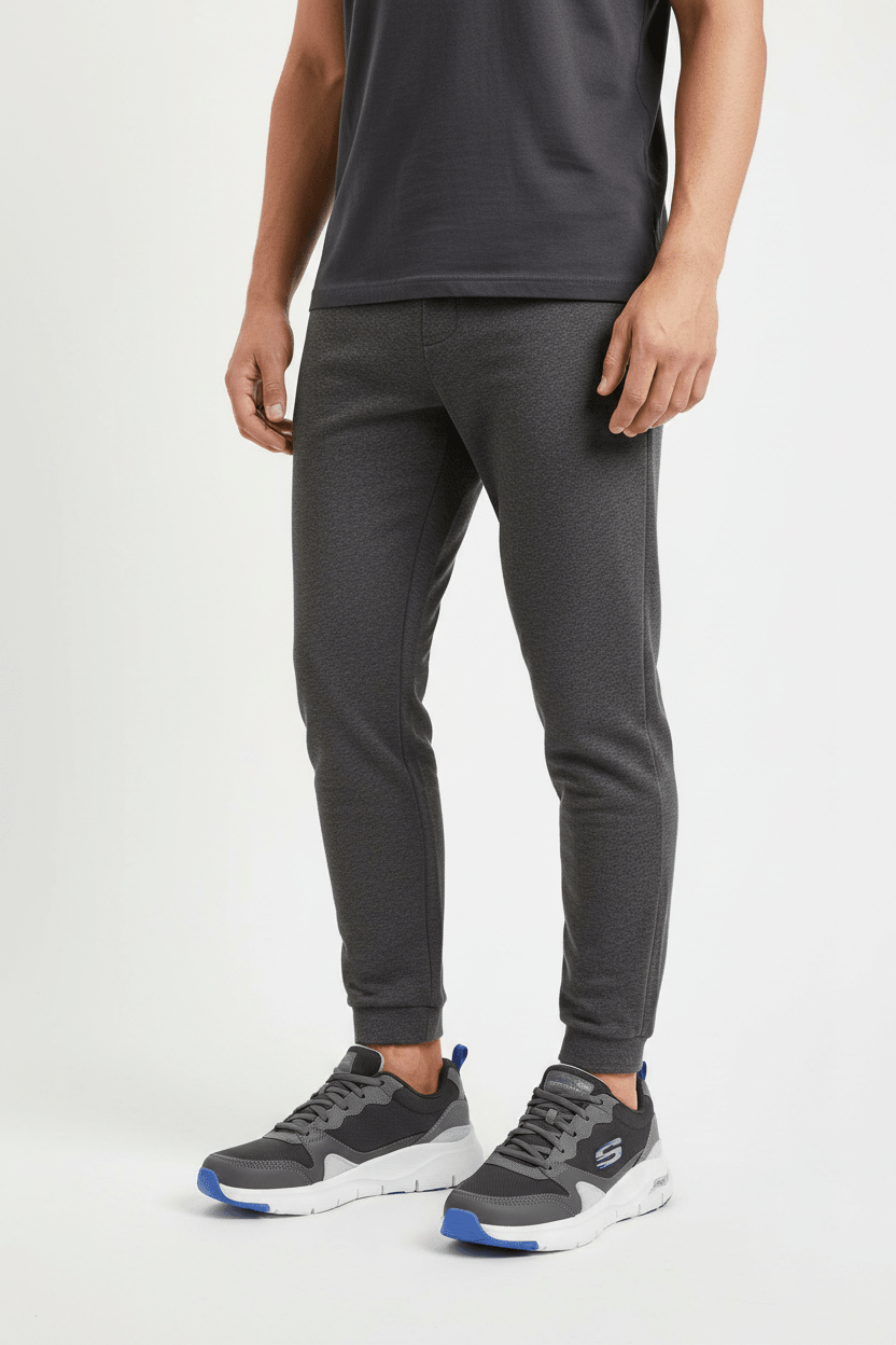 SCKECHERS MEN “Arch Fit Konvoy SKM28 - Runner