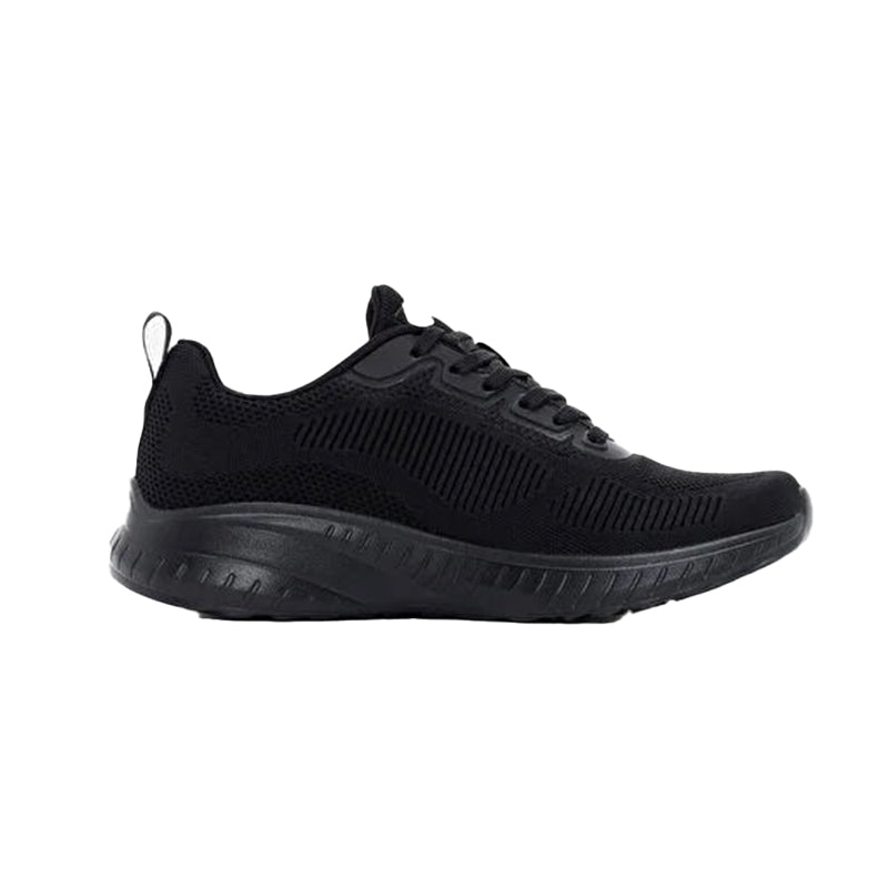 SCKECHERS MEN BOBS Sport Squad Chaos SKM3 - Runner