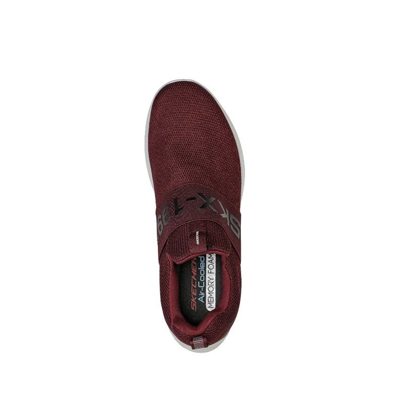 SCKECHERS MEN Bounder – Bearko - 232281 - BURG - SKM63 - Runner