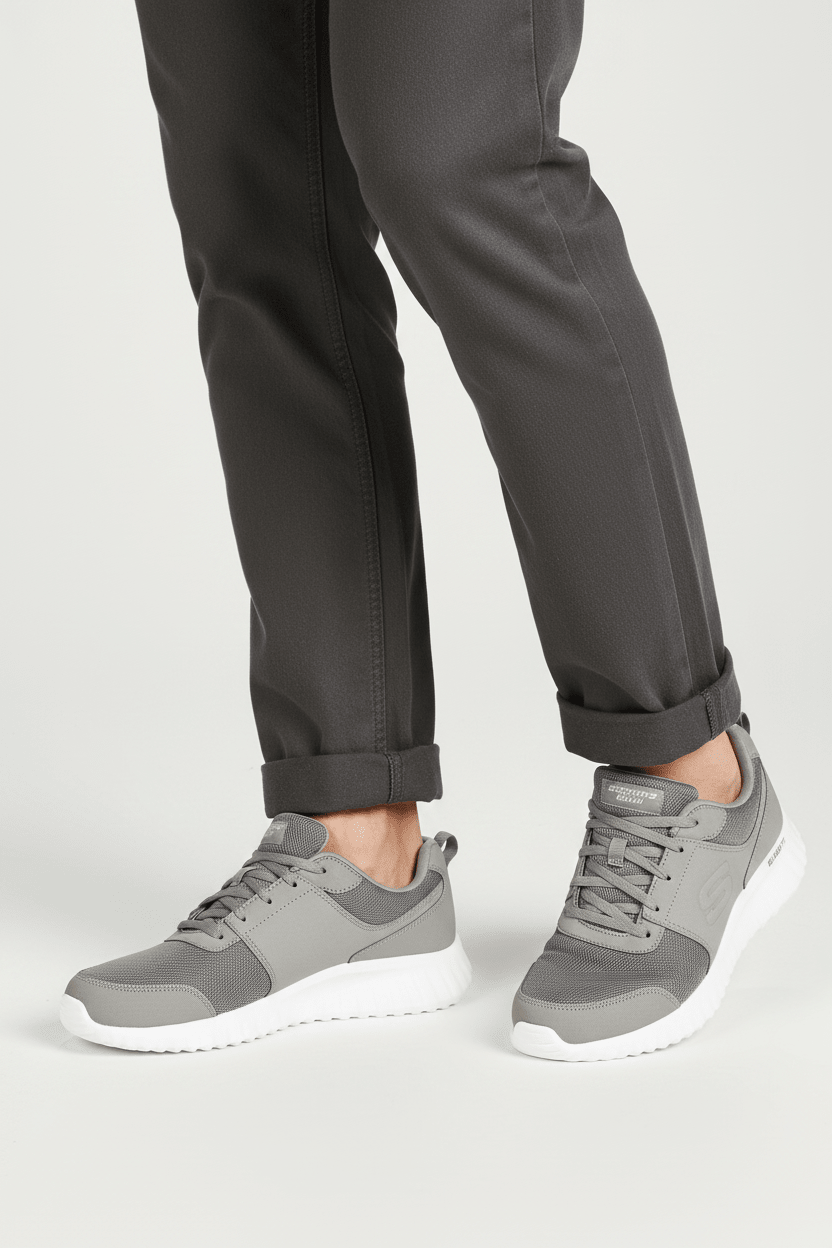 SCKECHERS MEN Depth Charge 2.0 – Winkko SKM29 - Runner