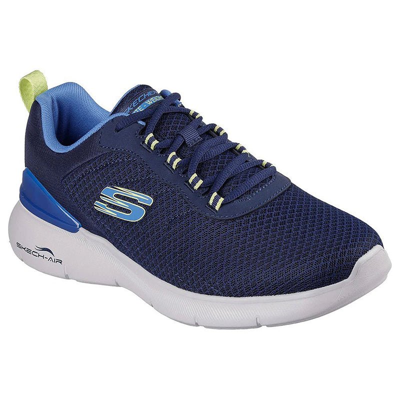 SCKECHERS MEN Dynamight 2.0 Durron - 232971 - NVLM - SKM71 - Runner