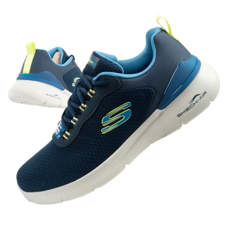 SCKECHERS MEN Dynamight 2.0 Durron - 232971 - NVLM - SKM71 - Runner