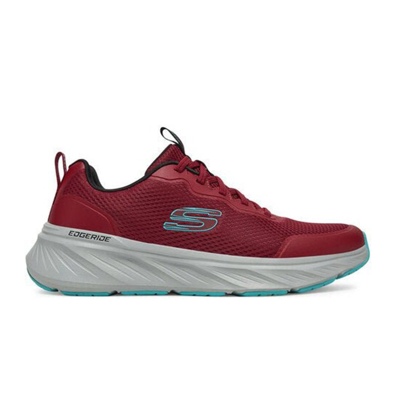 SCKECHERS MEN Edgeride – Rekze - 232835 - BUGY - SKM74 - Runner