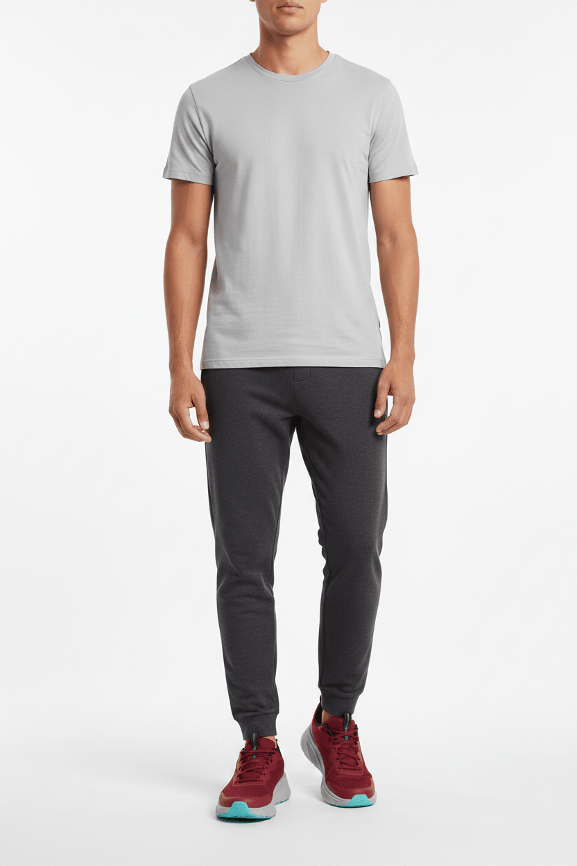 SCKECHERS MEN Edgeride – Rekze -232835-BUGY- SKM74 - Runner
