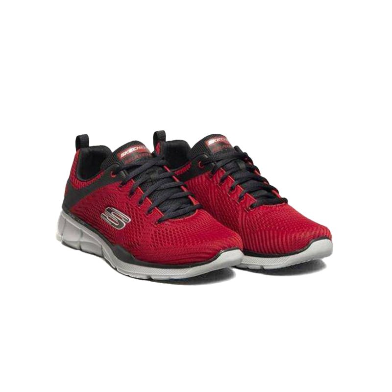 SCKECHERS MEN Equalizer 3.0 - 52927 - RDBK - SKM55 - Runner
