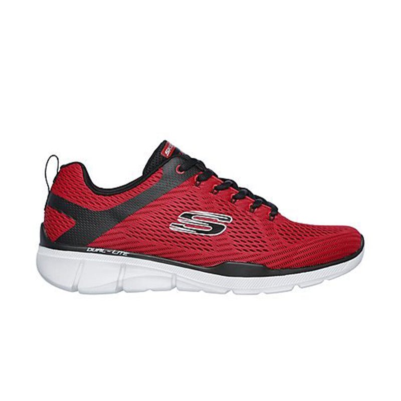 SCKECHERS MEN Equalizer 3.0 - 52927 - RDBK - SKM55 - Runner