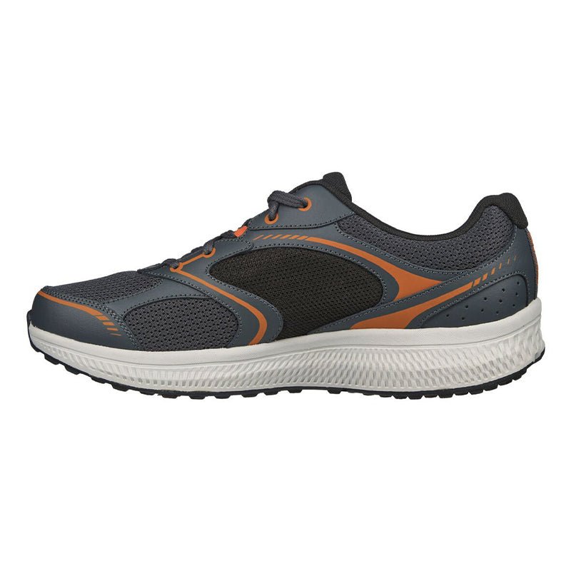 SCKECHERS MEN GO RUN Consistent – Specie SKM34 - Runner