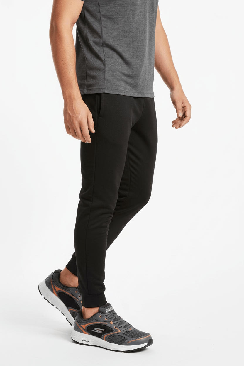 SCKECHERS MEN GO RUN Consistent – Specie SKM34 - Runner