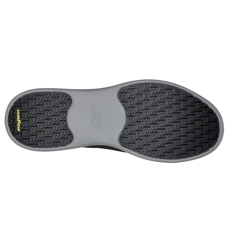 SCKECHERS MEN GO WALK STABILITY SKM37 - Runner