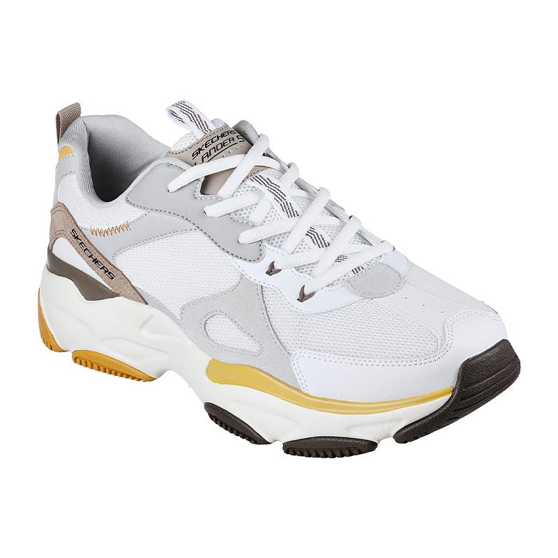 SCKECHERS MEN Lander S - Remix SKM14 - Runner