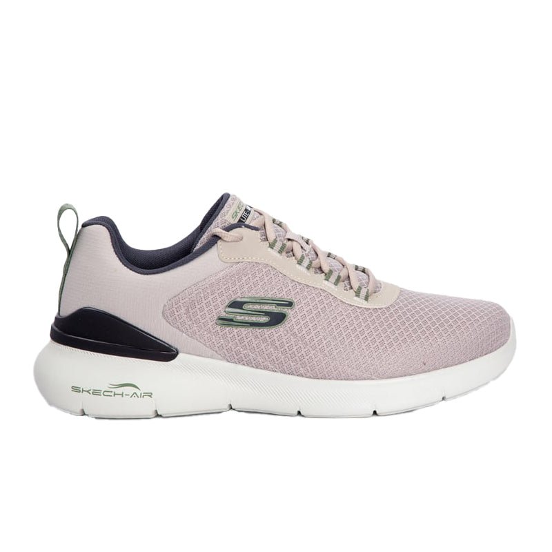 SCKECHERS MEN Skech‑Air Dynamight 2.0 – Durron - 232971 - TPOL - SKM73 - Runner