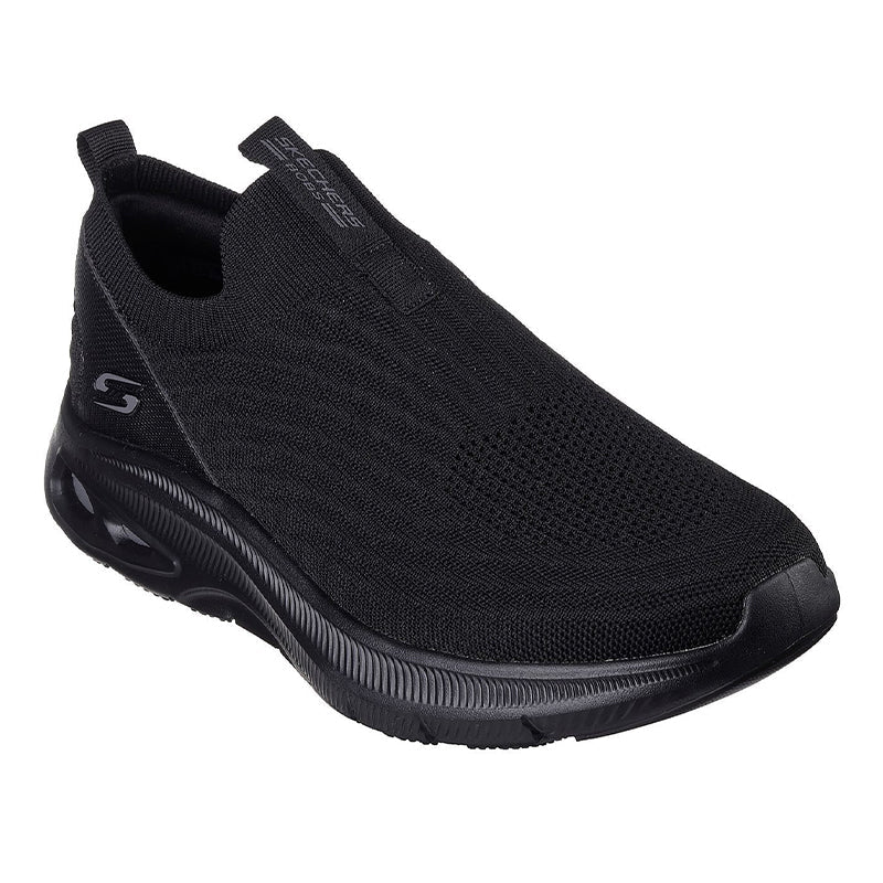 SCKECHERS MEN Skechers BOBS UNITY – Dashing Through SKM5 - Runner